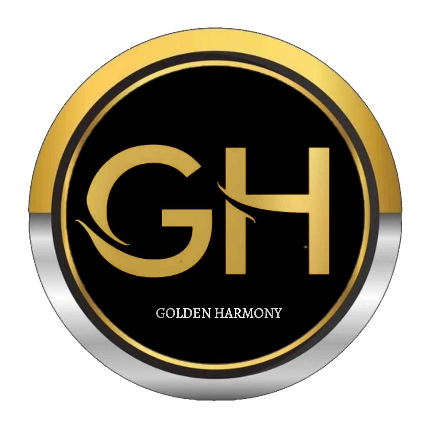 Golden Harmony logo